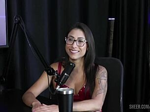 Explosive Compilations Luciana Picchi Bora Cast Bruna Carlos Matheus Caetano Part 4 Watch Sheer Red