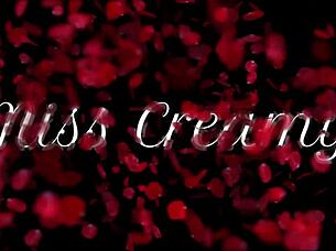 exhibitionist milf handjob big cock on nude beach with cum in front of voyeur