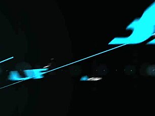 Abigail Masturbates While Relaxing on Hammock with Big Tits Solo Pussy Play