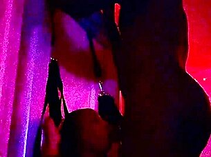 Amateur Couple Shares Passionate Slow Face Fucking Until Daddy Cums In Mouthful Facial With Moaning And Pierced Nipples Close-Up