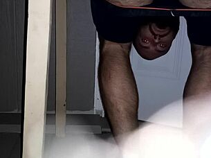 Hey, that erotic onion turns into wild anal gaping action