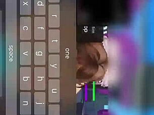 hey, just casually fucking this wild bitch