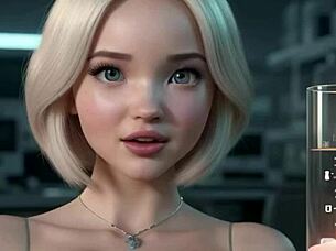 in a casual tale a bride explores married life in the laboratory of quantum erotic potential with wedding vibes