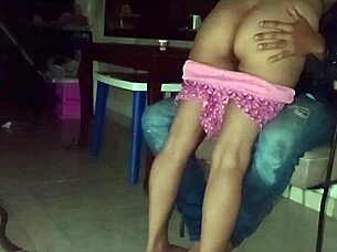 deep throat used to pay rent despite initial reluctance