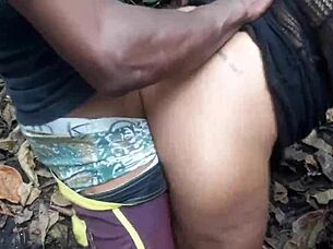 Hey, I took my wife to fuck strangers in the woods where it all started!