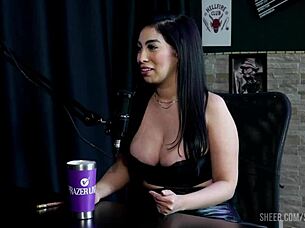 subtle hints of amy yamaguchi's best swing cast compilations with tifany rocha in see-through red