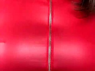 In a neutral tale the brunette milf with big tits trains you into obedience through femdom pov domination and humiliation.