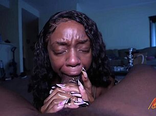 Came Back For Intense Pt 2 Action