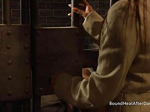 I can't help it, I'm such a naughty horny lesbian slave masturbating with madames panties to orgasm