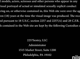 Nympho Taken To Anus Asylum For Painful Brutal Assfucking Therapy