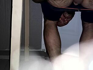 Hey, that erotic onion turns into wild anal gaping action