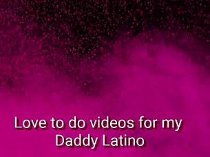 Video exclusivo pro meu latino mimha ppkinha ficou escorregando leitinho video completo no bolivianamimi?