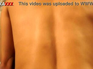 Naughty Brazilian Neighbor Stars In Erotikaxxx Porn
