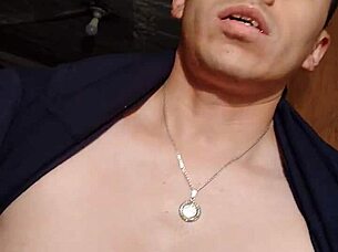 relato de corneador with big cock solo action