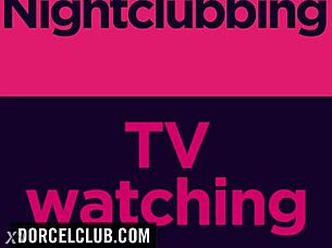 i feel so connected watching adriana chechik share her raw emotions in this intimate pornstar interview