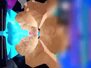 hey, just casually fucking this wild bitch