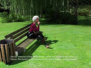 Lunars Chosen unfolds in episode 5 with new challenges.