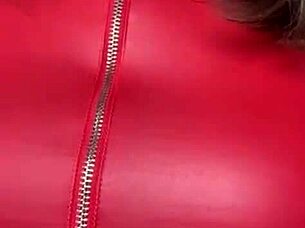 In a neutral tale the brunette milf with big tits trains you into obedience through femdom pov domination and humiliation.