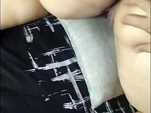 my married neighbor invites me to fuck her part 1 in hardcore milf ass pounding!