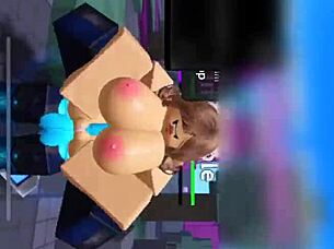 hey, just casually fucking this wild bitch