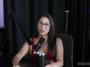 Explosive Compilations Luciana Picchi Bora Cast Bruna Carlos Matheus Caetano Part 4 Watch Sheer Red