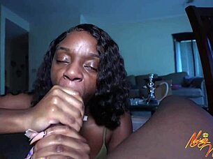 Came Back For Intense Pt 2 Action