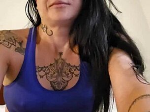 oh gosh petite emyangel is like masturbating so intensely ya know