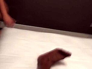 White ass bounces rome major mounts blonde curvy barbi in milf big tits cowgirl ride