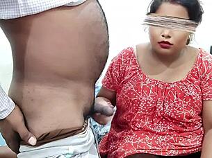 My sexy ex-girlfriend gets fucked hard by her boyfriend in homemade action.