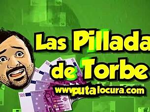 putalocura - torbe catches busty ukrainian arish lamborghini for dirty bedroom fuck