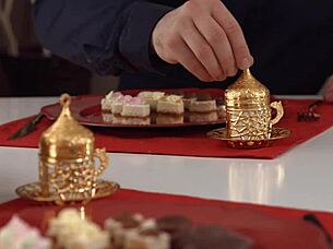 Megan Glock Feels Intense Pleasure In Mmf Threesome With Dp And Cum On Tits