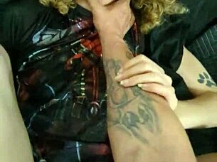 Amateur milf breed whore demands cum filling on Snapchat