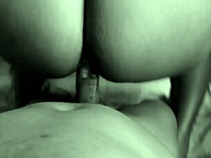 Homemade Sex Tape Features Girlfriend Bent Over In Doggystyle Creampie Action