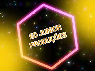 Hotwife takes Ed Junior deep in ass while cuckold films everything boldly