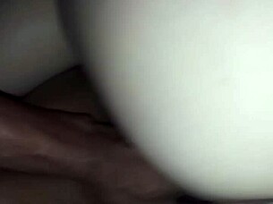 hey, what if we spice up friday night with some big black cock action?