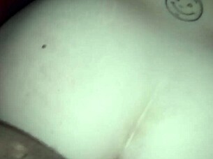 hey, what if we spice up friday night with some big black cock action?