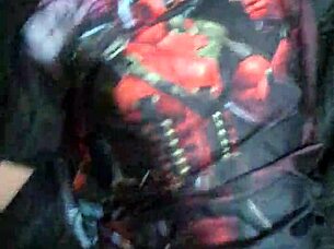 Amateur milf breed whore demands cum filling on Snapchat