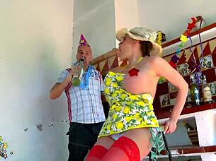 the craziest scene ever with clanddi jinkcego and huge action