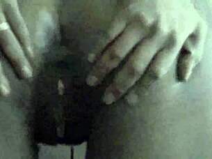 sexxxy terras keeps showing off her thick curves in part two action