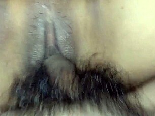 I mean, lickin the neighbor girl's pussy then spreadin it wide for fuckin til creampie... oops, that tight shaved wet pussy felt so good, pretty sexy amateur orgasm hit hard
