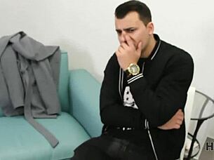 Hey, check out this hot sex with a beauty that costs like a brand new incredible car! 🔥🚗