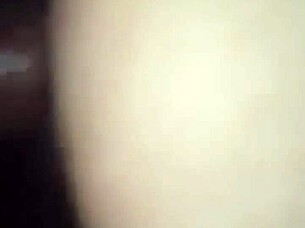 Intense Big Ass Action With Hot Nepali Woman Dominating The Scene