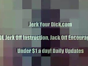 Oh god, I Penny Barber want you to cum so hard, like really really hard for me!