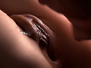Creampie And Cumshot Compilation With Dripping Wet Pussy Close Ups!