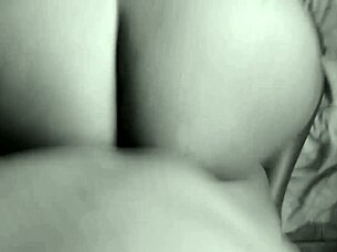 Homemade Sex Tape Features Girlfriend Bent Over In Doggystyle Creampie Action