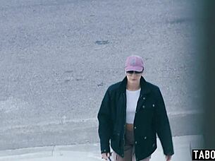 Milf Military Wife Valentina Nappi Gets Her Natural Tits And Pussy Satisfied By Hot Lesbian Mistress Using Strapon And Fingering In Taboo Encounter