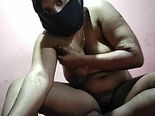 Big Boobs Wife Fucking Hard Cowgirl Position!