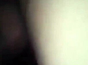 Intense Big Ass Action With Hot Nepali Woman Dominating The Scene