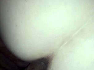 hey, what if we spice up friday night with some big black cock action?