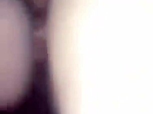 Intense Big Ass Action With Hot Nepali Woman Dominating The Scene